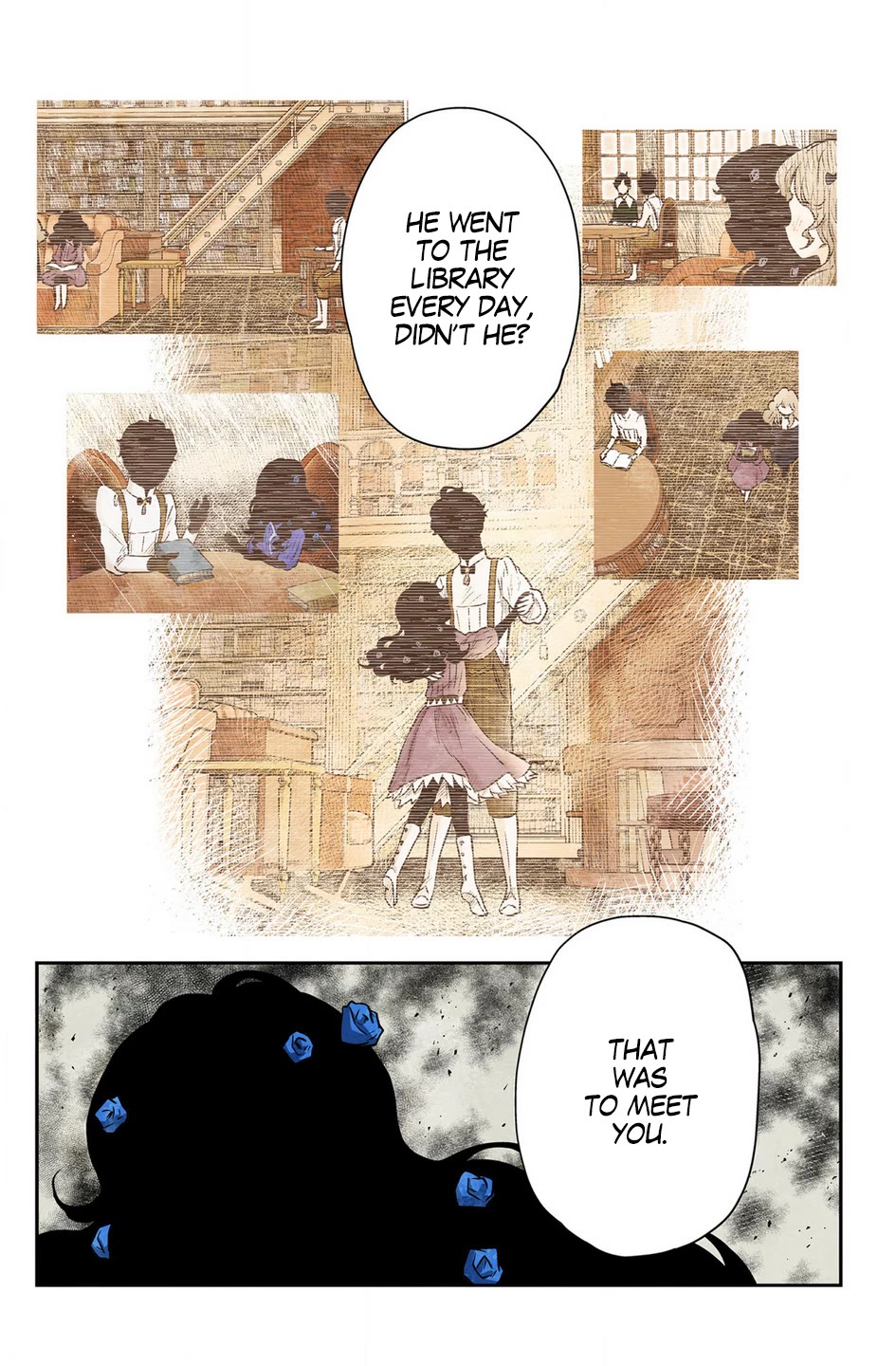 Shadows House, Chapter 235 image 03